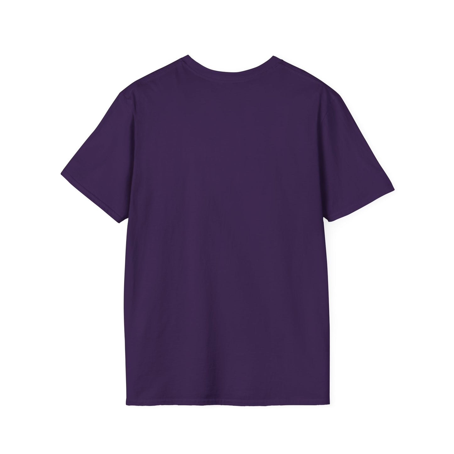Vibrant Faith-Inspired T-Shirt, Inspirational Tee, Spiritual Apparel, Gift for Believers, Casual Wear for Church